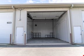 GarageTown Del Camino