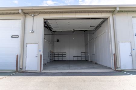 Industrial space for Rent at 3656 Stagecoach Road North in Longmont