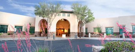 Shea Medical Plaza - Scottsdale