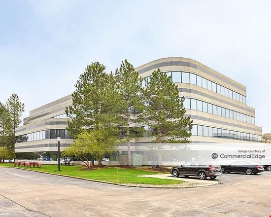 One Corporate Exchange