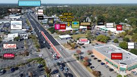 The Village at College and Oleander - Wilmington, NC
