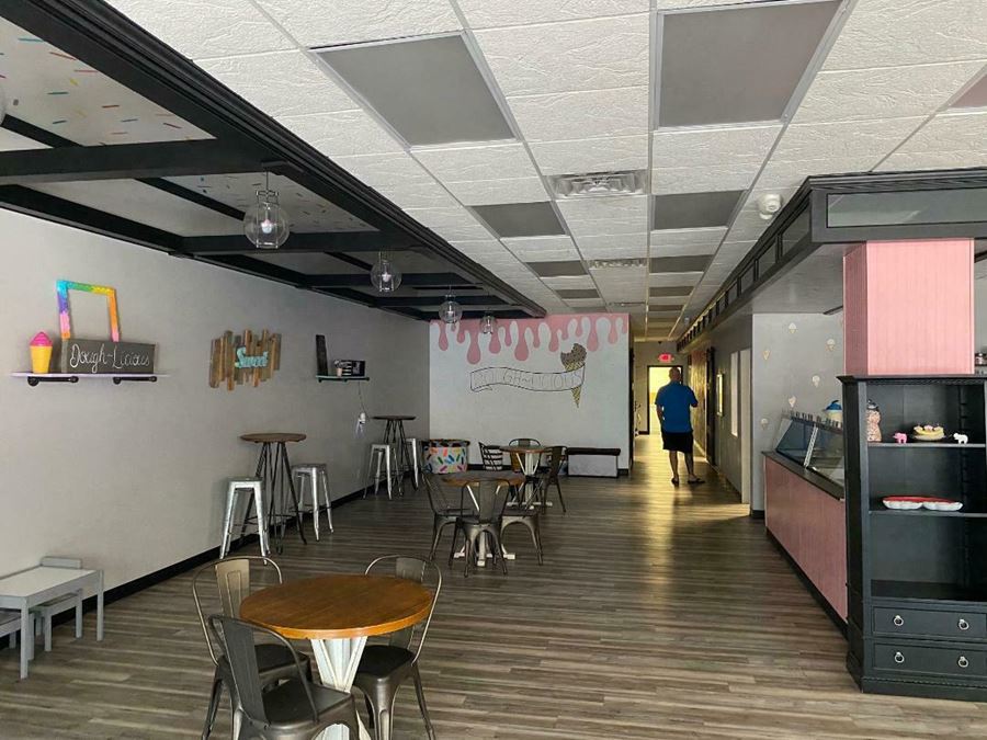 322 W. College Avenue