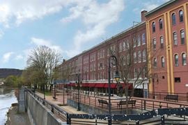 Chenango Place