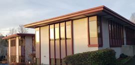 Juanita Heights Office Building