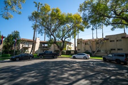 Photo of commercial space at 1776 West Glencrest Avenue in Anaheim
