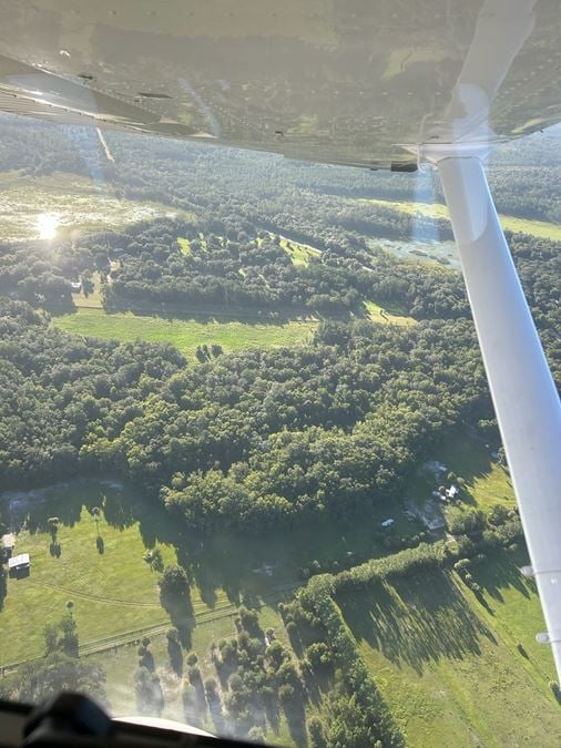 Paniola Sky Ranch