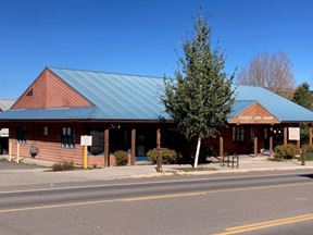 Versatile Mixed-Use Development in Ridgway, CO