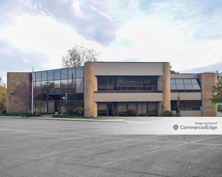 Office space for Rent at 588 3 Mile Road NW in Grand Rapids
