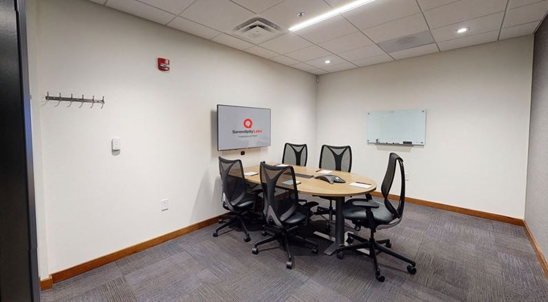 Serendipity Labs - St Louis Clayton