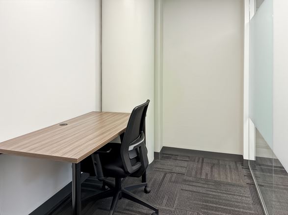Regus - Denver - Sherman St