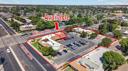 Retail space for Rent at 3185 Willow Ave, Clovis  in Clovis