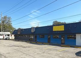 Chalmette Retail Center