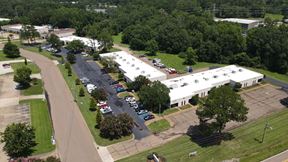 Flex-Industrial Investment Property - Ridgeland (220 Business Park)