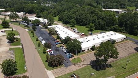 Industrial space for Sale at 100-106 Business Park Drive in Ridgeland