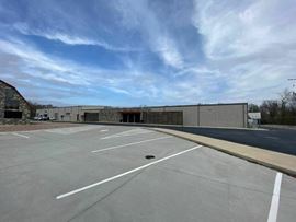 300 Trammel Rd