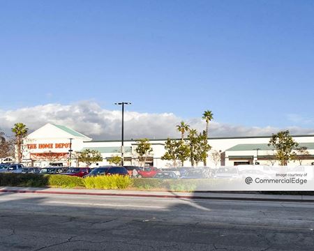 Photo of commercial space at 500 South Marengo Avenue in Alhambra