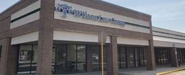 Kings Festival Shopping Center