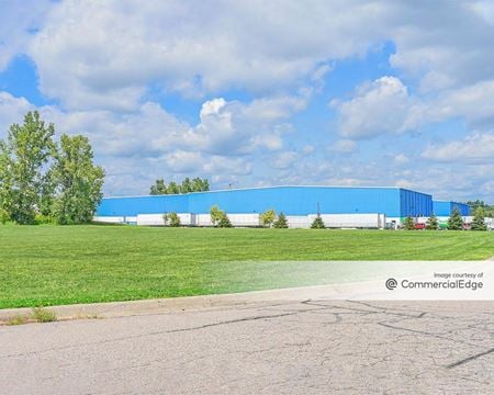 Photo of commercial space at 45200 Grand River Avenue in Novi