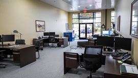 101 N FM 548, Forney, TX