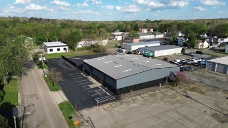 Industrial space for Sale at 1401 Fotler Street in Springfield