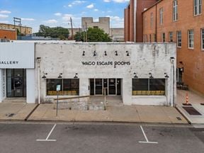 711 Washington Ave