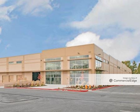 Industrial space for Rent at 6838 South 234th Street in Kent