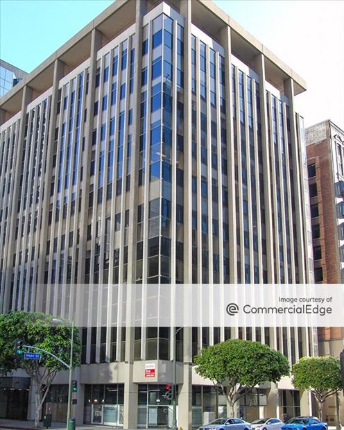 626 Wilshire Blvd