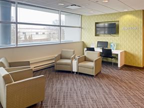 Regus - Totowa - Riverview Drive