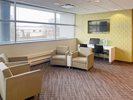 Office space for Rent at 999 Riverview Drive 2nd Floor in Totowa