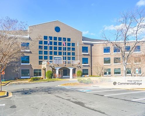 Innsbrook Corporate Center - Lakeview Center