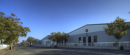 Industrial space for Rent at 5003-5116 Dudley Blvd in McClellan
