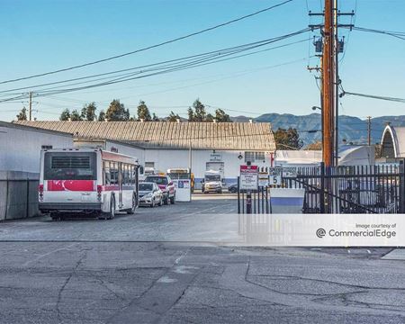 Industrial space for Rent at 1863 Service Court in Riverside