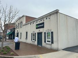 17000 Square feet and 1.5 acres of Historic Downtown Florence for Sale