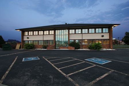 Office space for Rent at 401 S Wilcox Street in Castle Rock