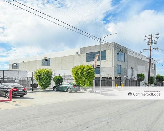 2300 East Curry Street