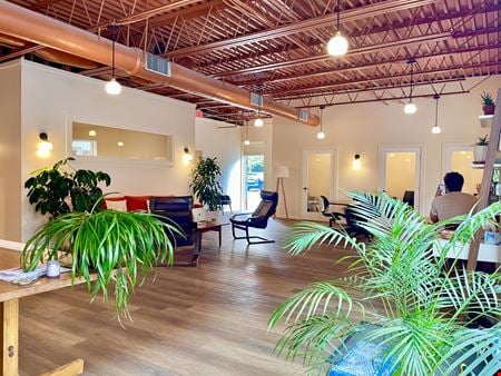 Shared and coworking spaces at 6 Eliza Street in Beacon