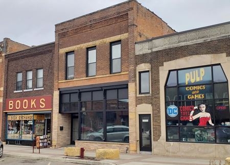 Photo of commercial space at 631 S Front St in Mankato