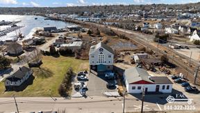 4 Broadway Avenue Groton CT 