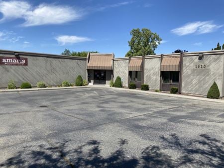 Office space for Rent at 1620 Road 44 in Pasco