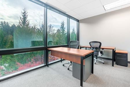 Shared and coworking spaces at 4800 SW Meadows Road Suite 300 in Lake Oswego
