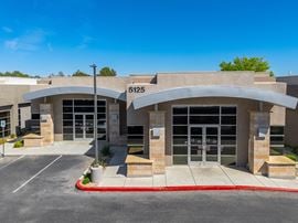 Durango Trails Office Park