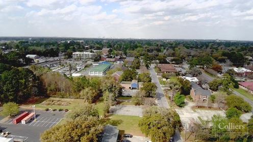 ±0.38 AC Commercial Land Available For Sale