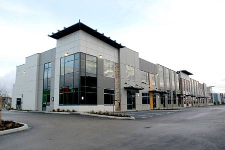 Photo of commercial space at 2130 - 580 Nicola Avenue in Port Coquitlam