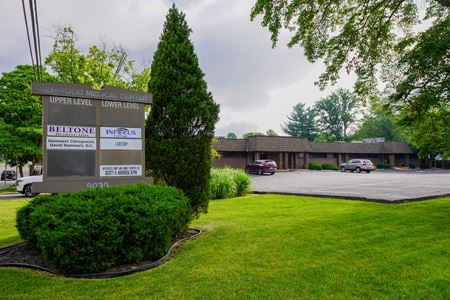Office space for Rent at 9030 Montgomery Road in Cincinnati