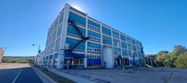 109,412 SF Industrial Warehouse on 30 Acres