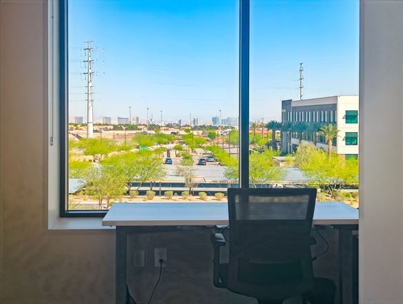 Regus - Summerlin - Meridian Vista Drive
