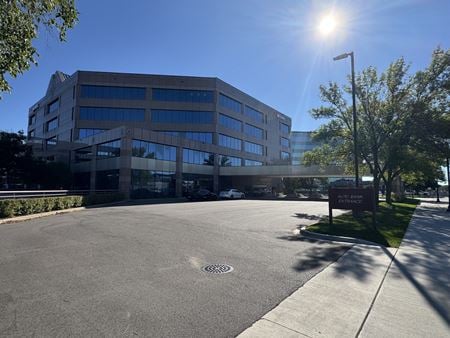 Office space for Rent at 1015 W Saint Germain St in Saint Cloud