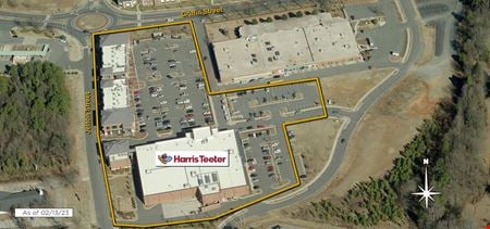Office space for Rent at 431 Peninsula Dr in Davidson