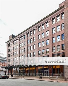 12 Farnsworth Street