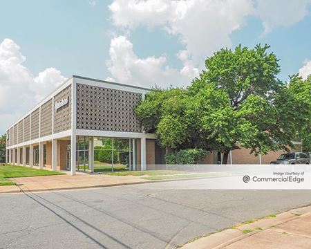 Photo of commercial space at 2925 East Independence Blvd in Charlotte